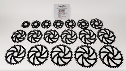 Profile Racing Direct Mount Chainring