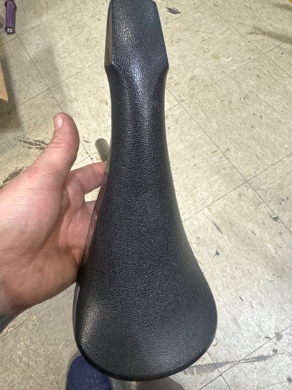 Uni Hammerhead Turbo Pro black seat 13/16 with OG shim NICE