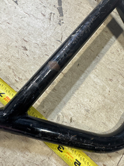 Unknown 8” bars
