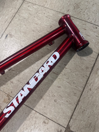 Standard byke co 80r frame