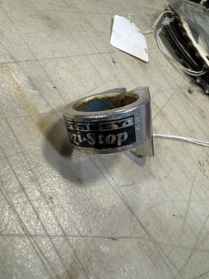 Odyssey pozi stop seat post clamp