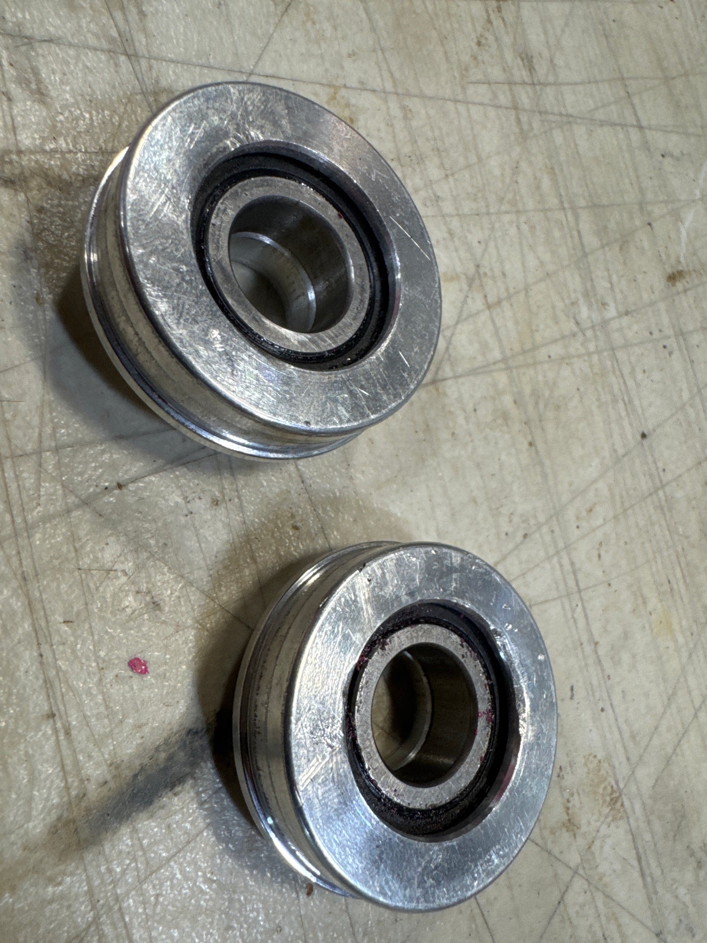 Profile racing American bottom bracket 19mm