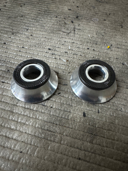 Profile Hub Cone Spacers for Female Axles (pair)
