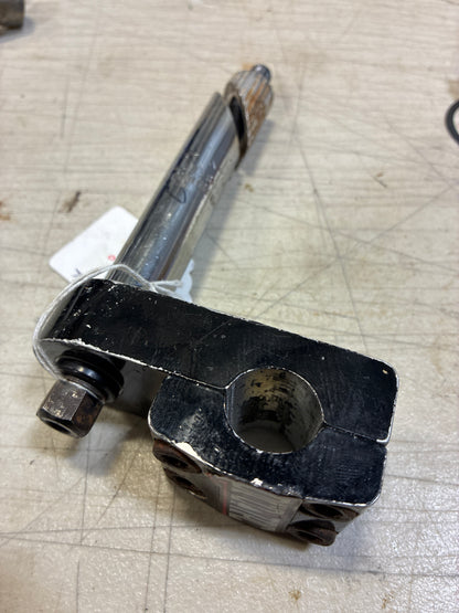 protec stem? old school quill