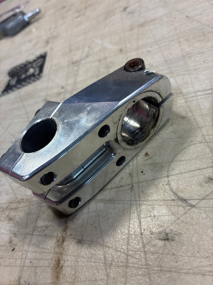 cult redemption stem
