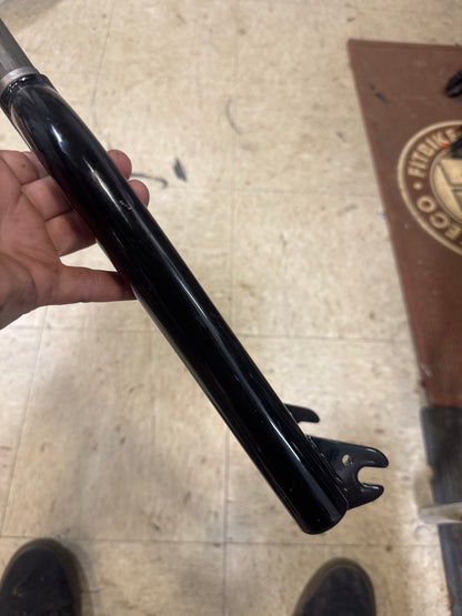 Jet 20” race fork