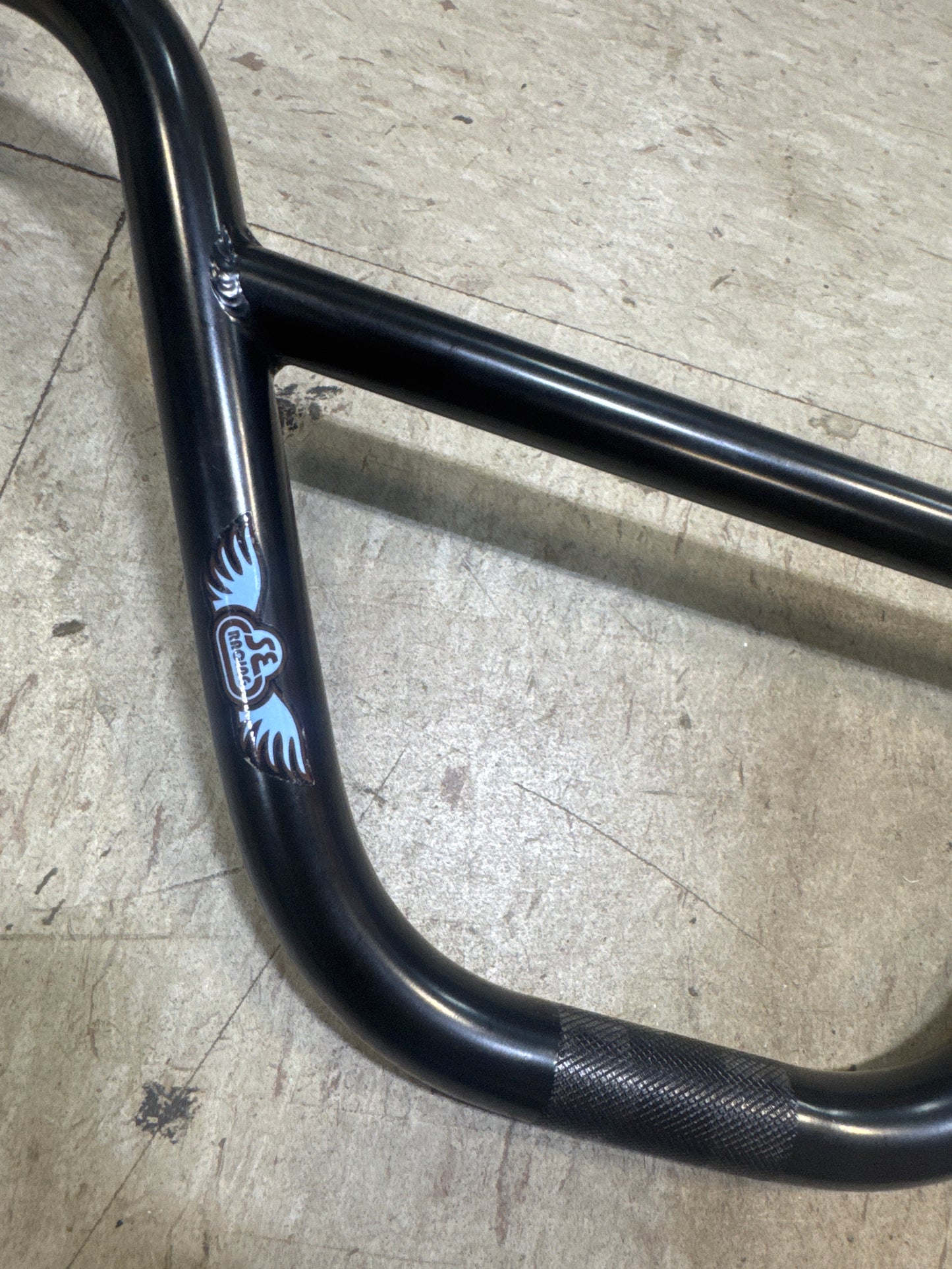 Se bikes pro handle bar 8”