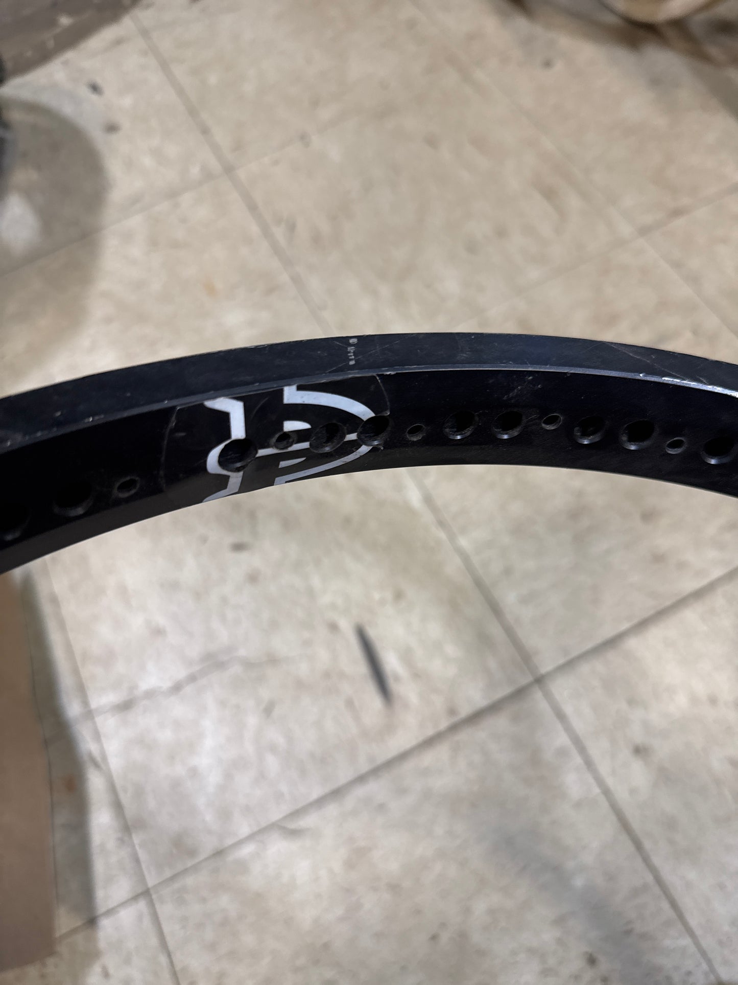 Fly bikes lunar rim 20”