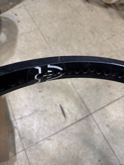 Fly bikes lunar rim 20”