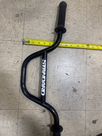 Standard byke cruiser bar