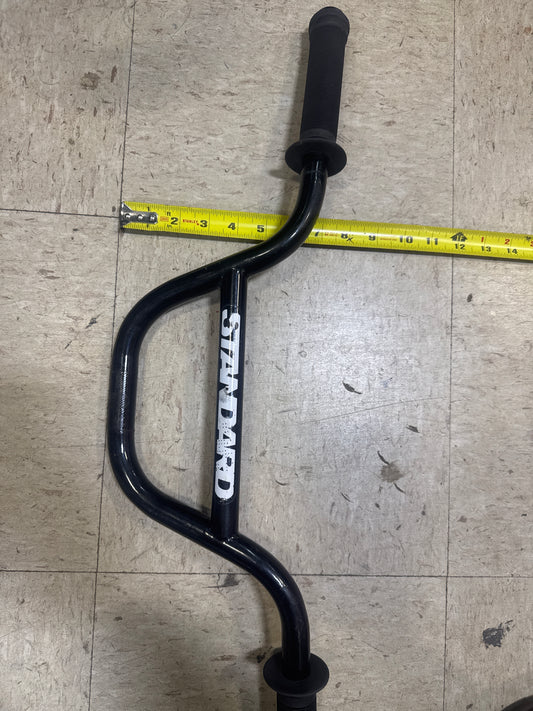 Standard byke cruiser bar