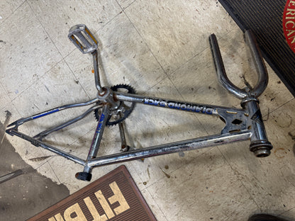 diamondback super streak