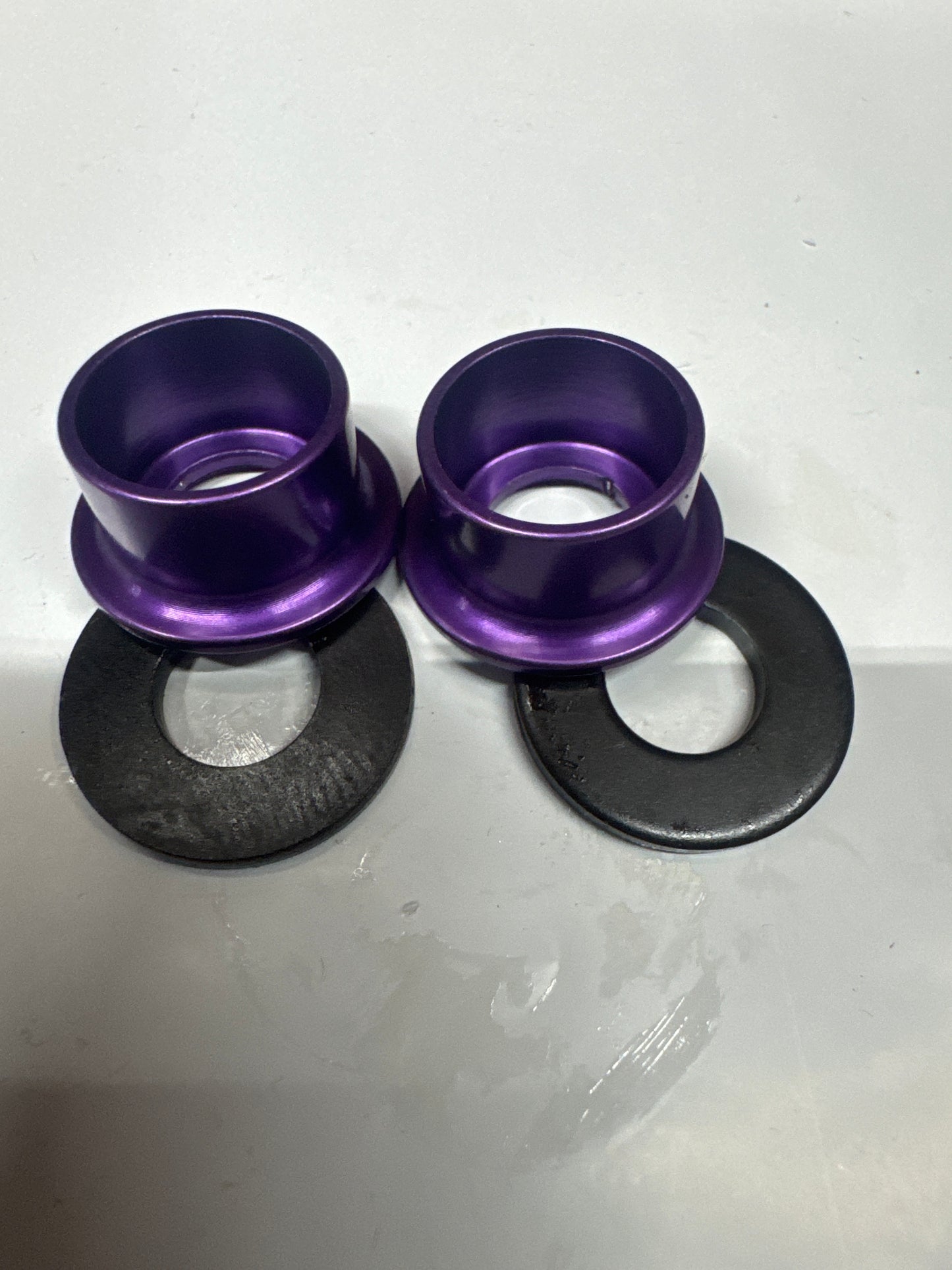 Profile Racing Top Hat Drop out savers