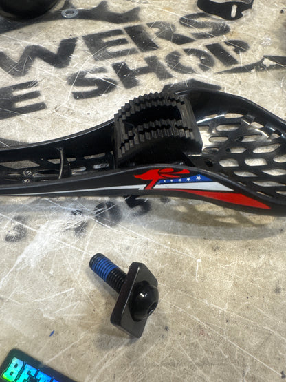 Tioga Evo pivotal seat