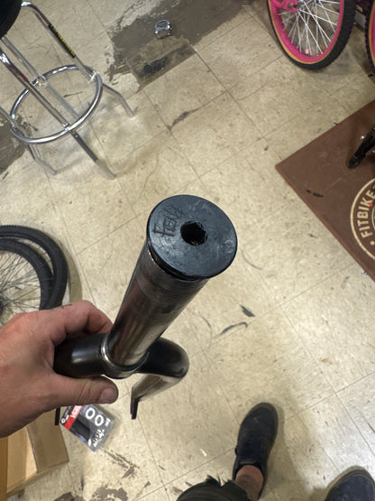 Fiend 20” forks