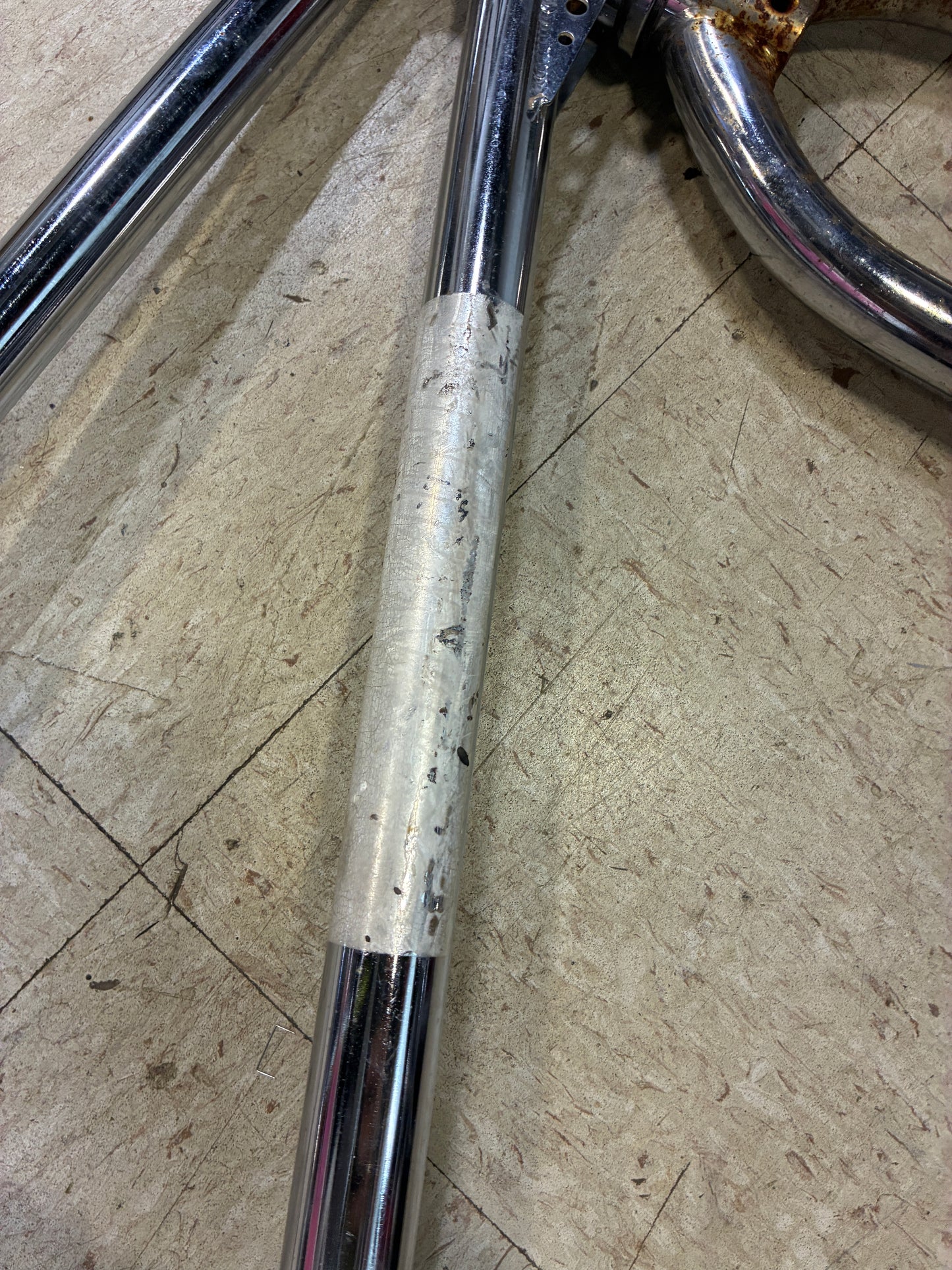 schwinn scrambler vintage