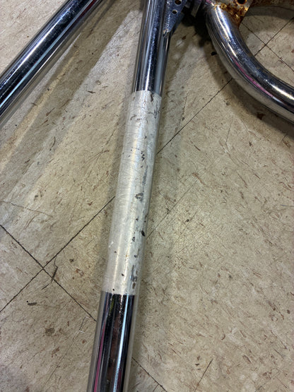 schwinn scrambler vintage