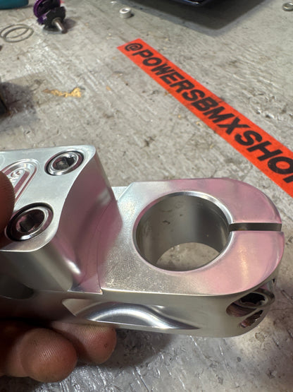 Se bikes narler stem 11/8 like new
