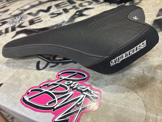 supercross railed seat