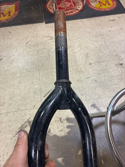 hoffman 14mm mid school fork