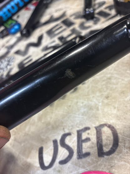 profile 19mm 175m rhd cranks