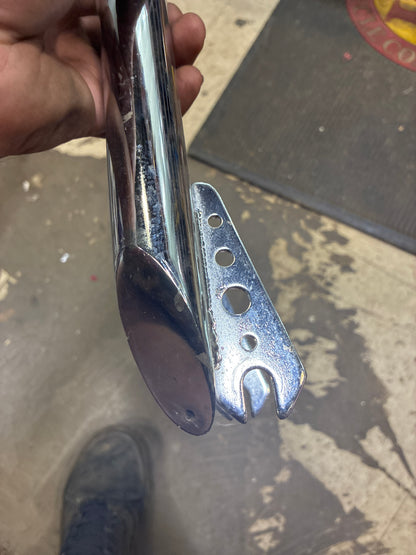 se bikes style 16” fork