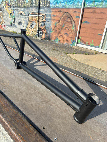 Fit OEM series 22" frame