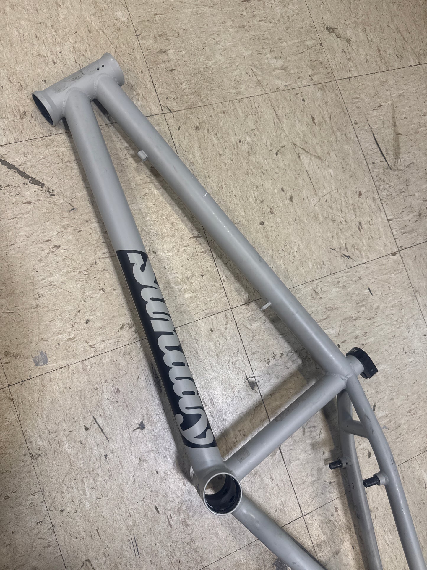 sunday primer 20.75 frame