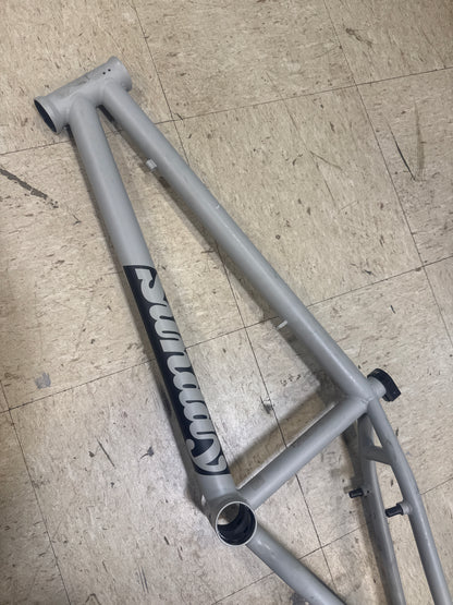 sunday primer 20.75 frame