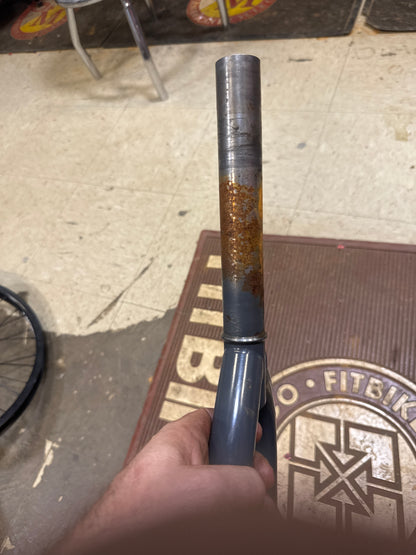 Standard byke 20” fork