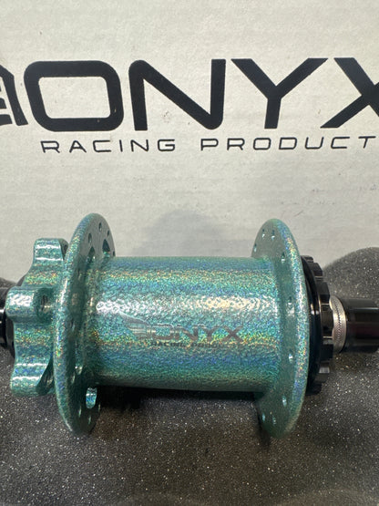 Onyx Hubs Cotm lock ness