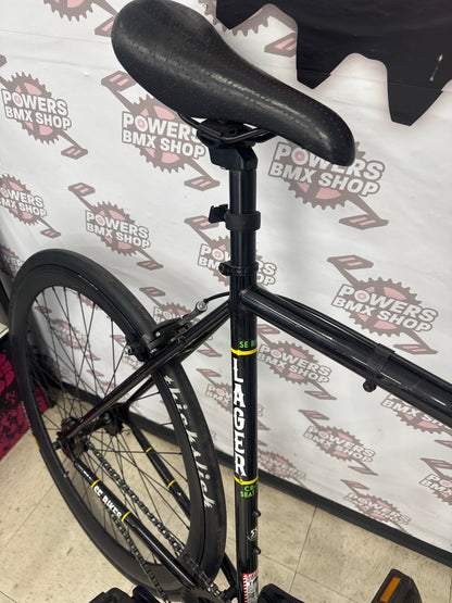 SE Bikes LAGER Single speed 55Cm