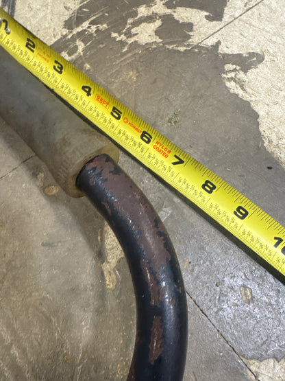 Sunday primer Oem bars