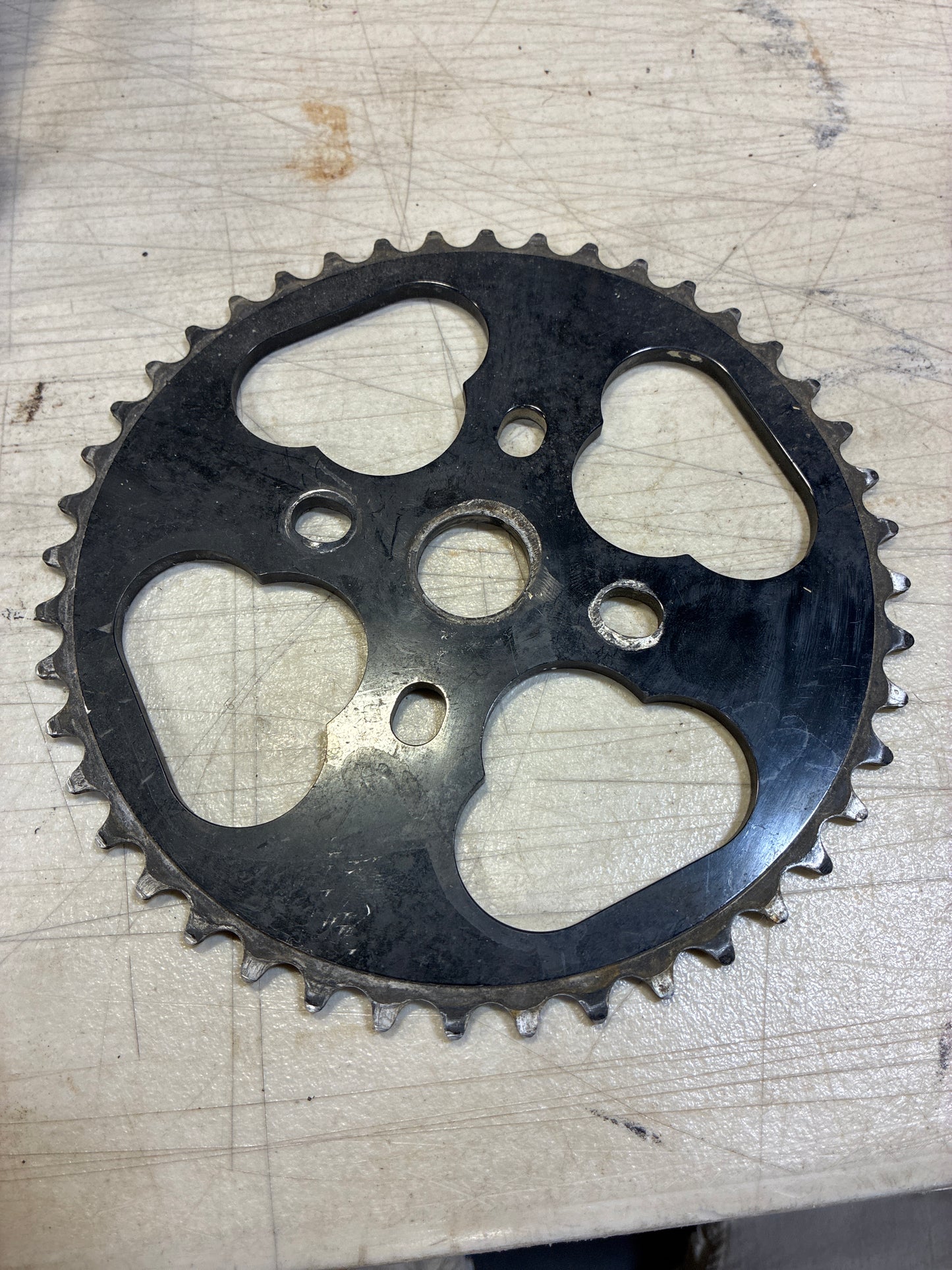 se bikes 44t sprocket