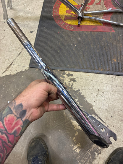 se bikes style 16” fork