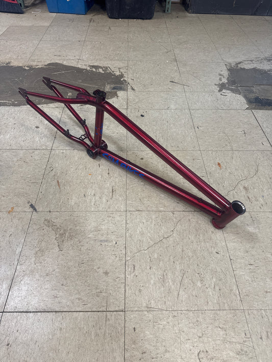 S&M LAMF 21” Frame