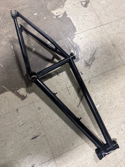 S&m MOD frame