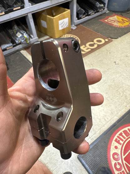 odyssey TDFL stem
