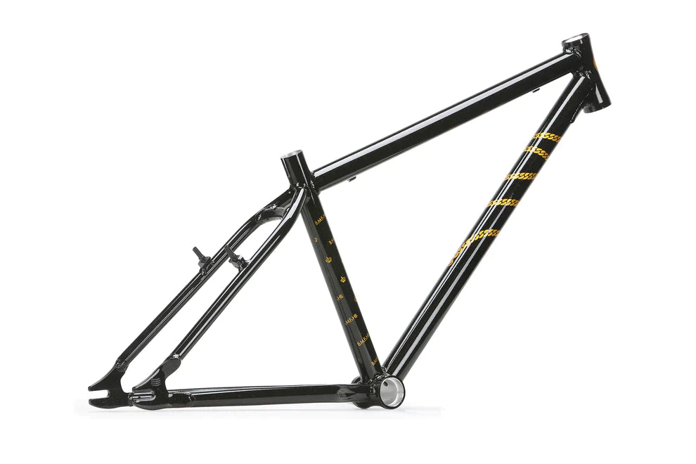 Haro B.M.F 29 bmx frame and fork Powers Bike Shop