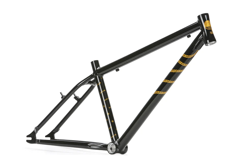 Haro B.M.F 26" bmx frame