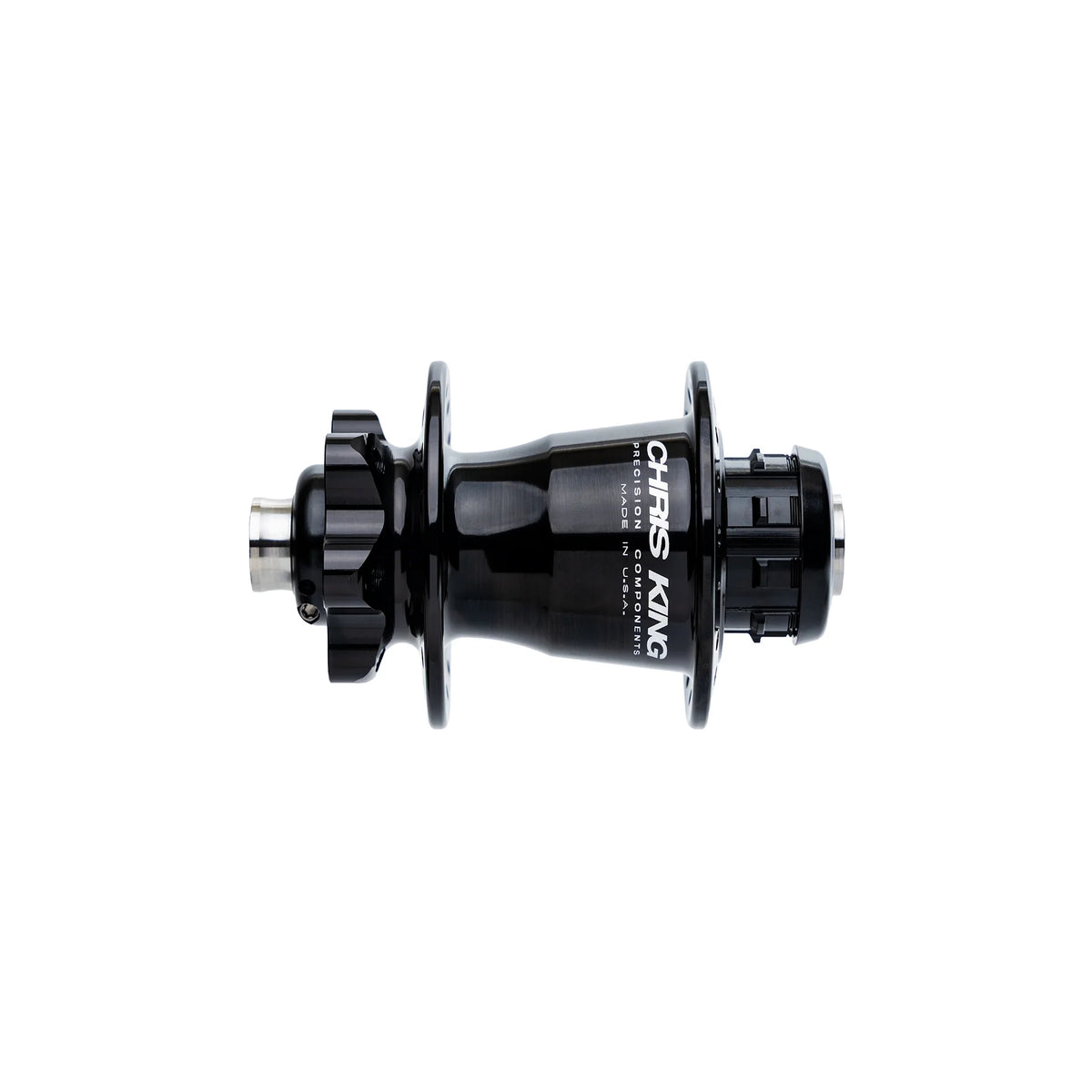 Chris King bmx rear hub