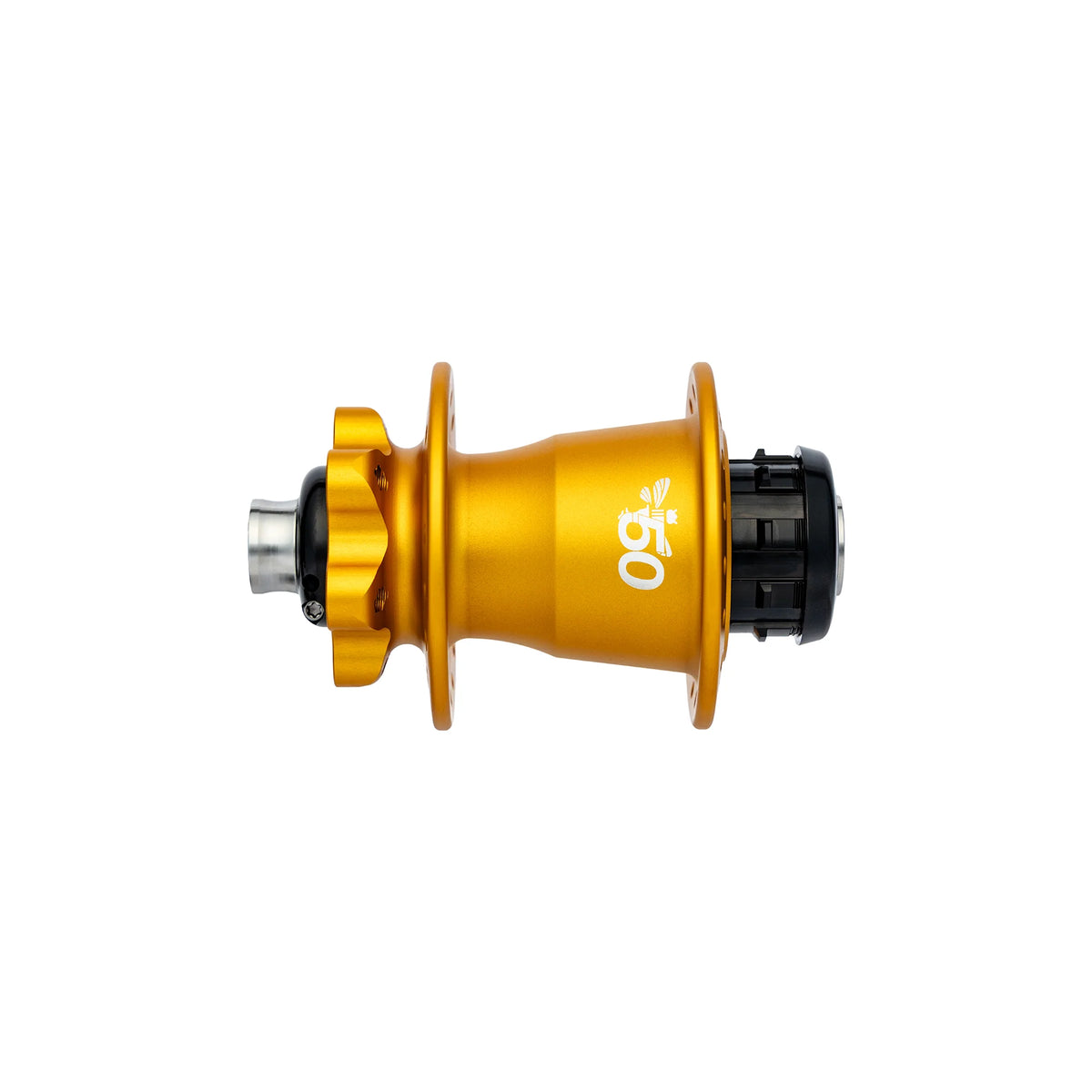 Chris King bmx rear hub