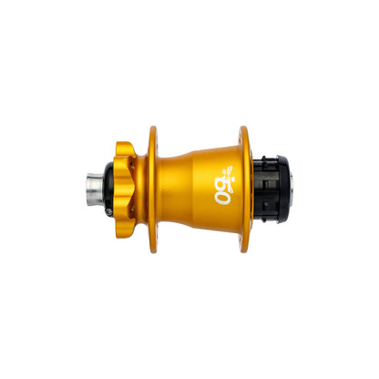 Chris King bmx rear hub