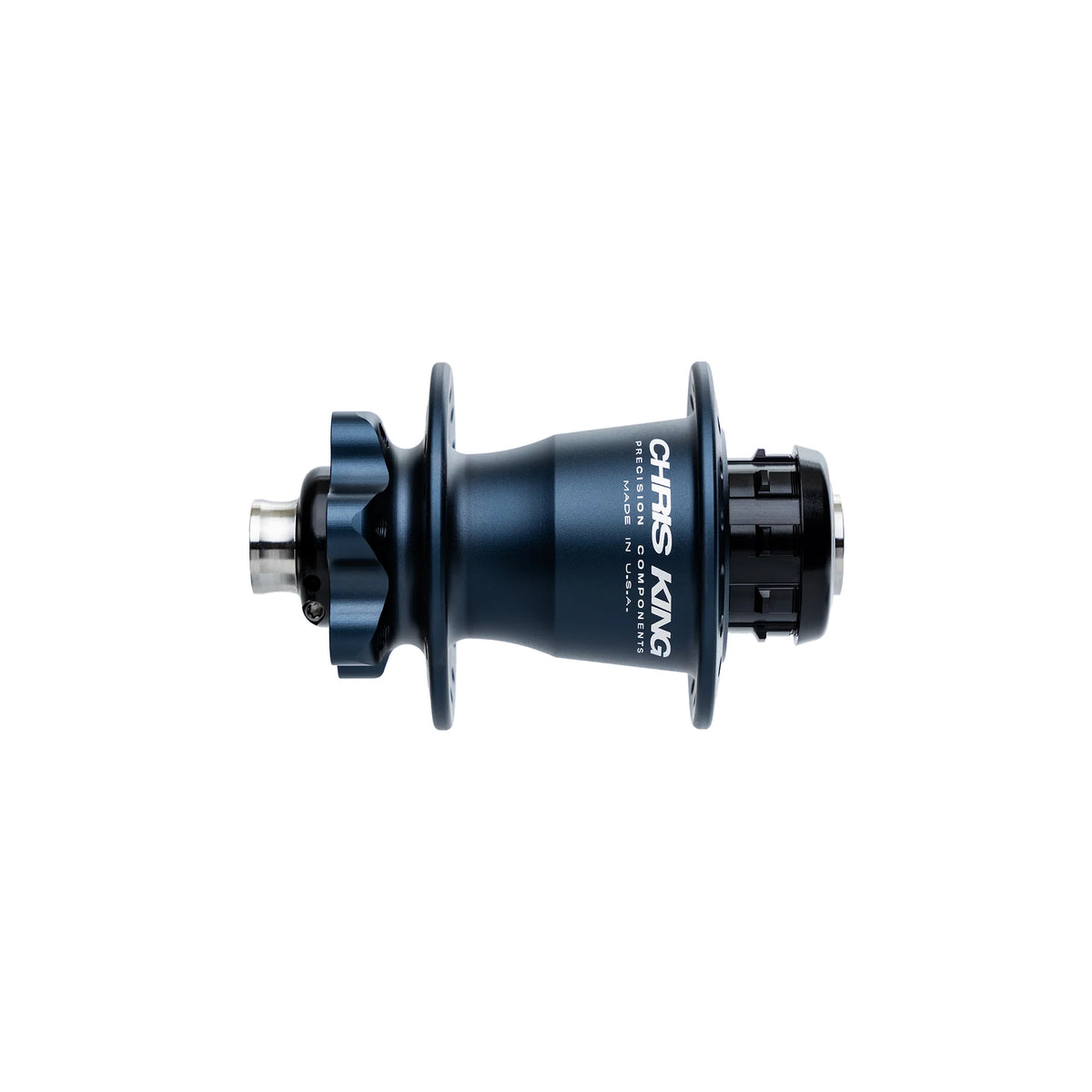 Chris King bmx rear hub