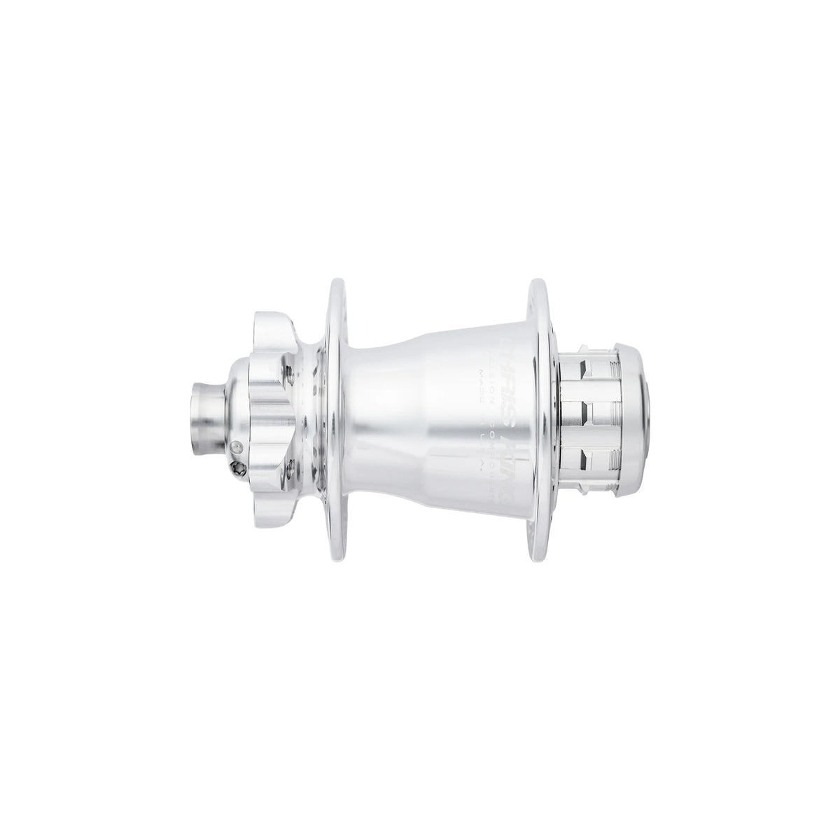 Chris King bmx rear hub