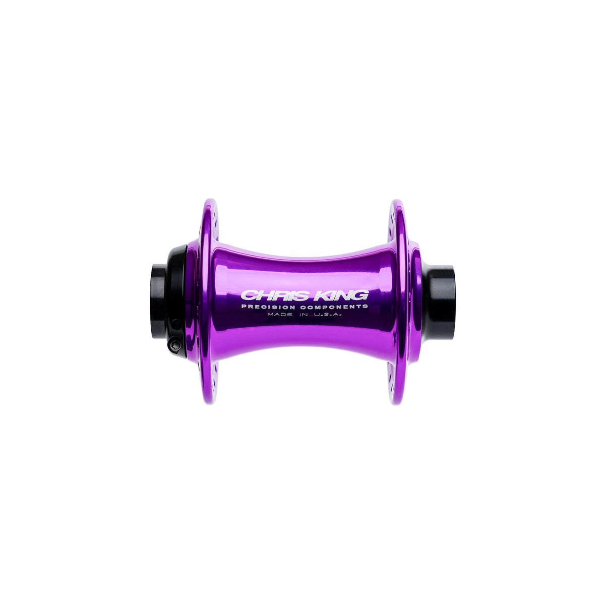 Chris King bmx Front hub