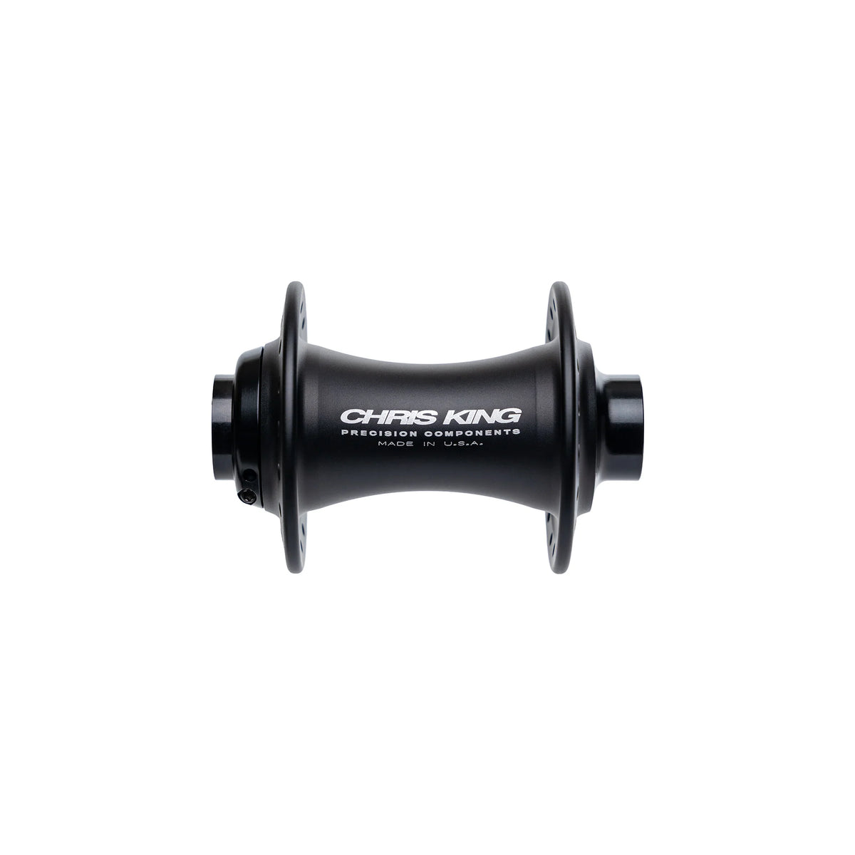 Chris King bmx Front hub