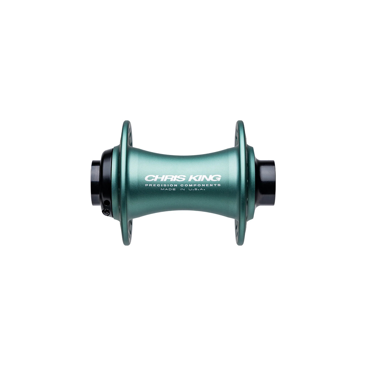 Chris King bmx Front hub
