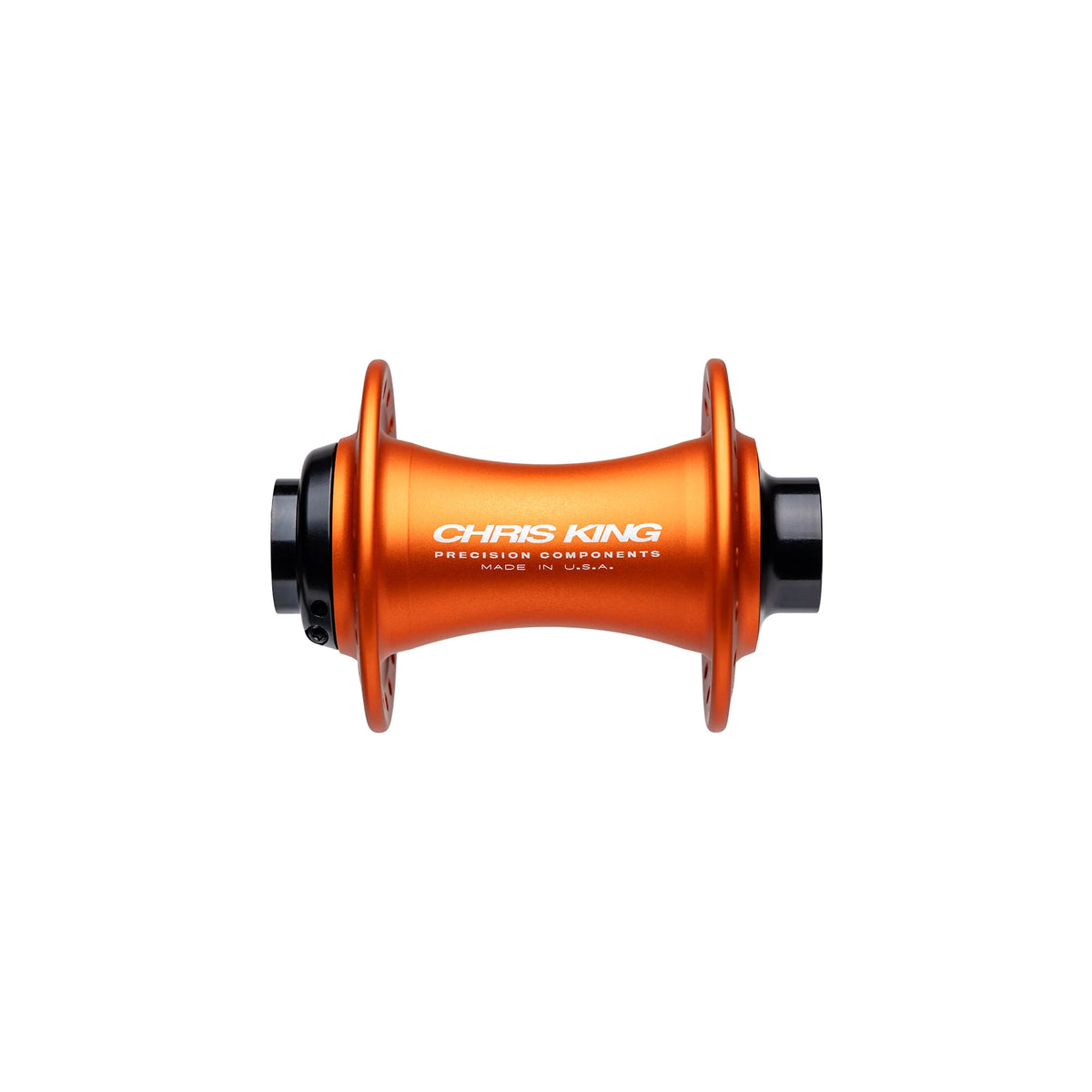 Chris King bmx Front hub