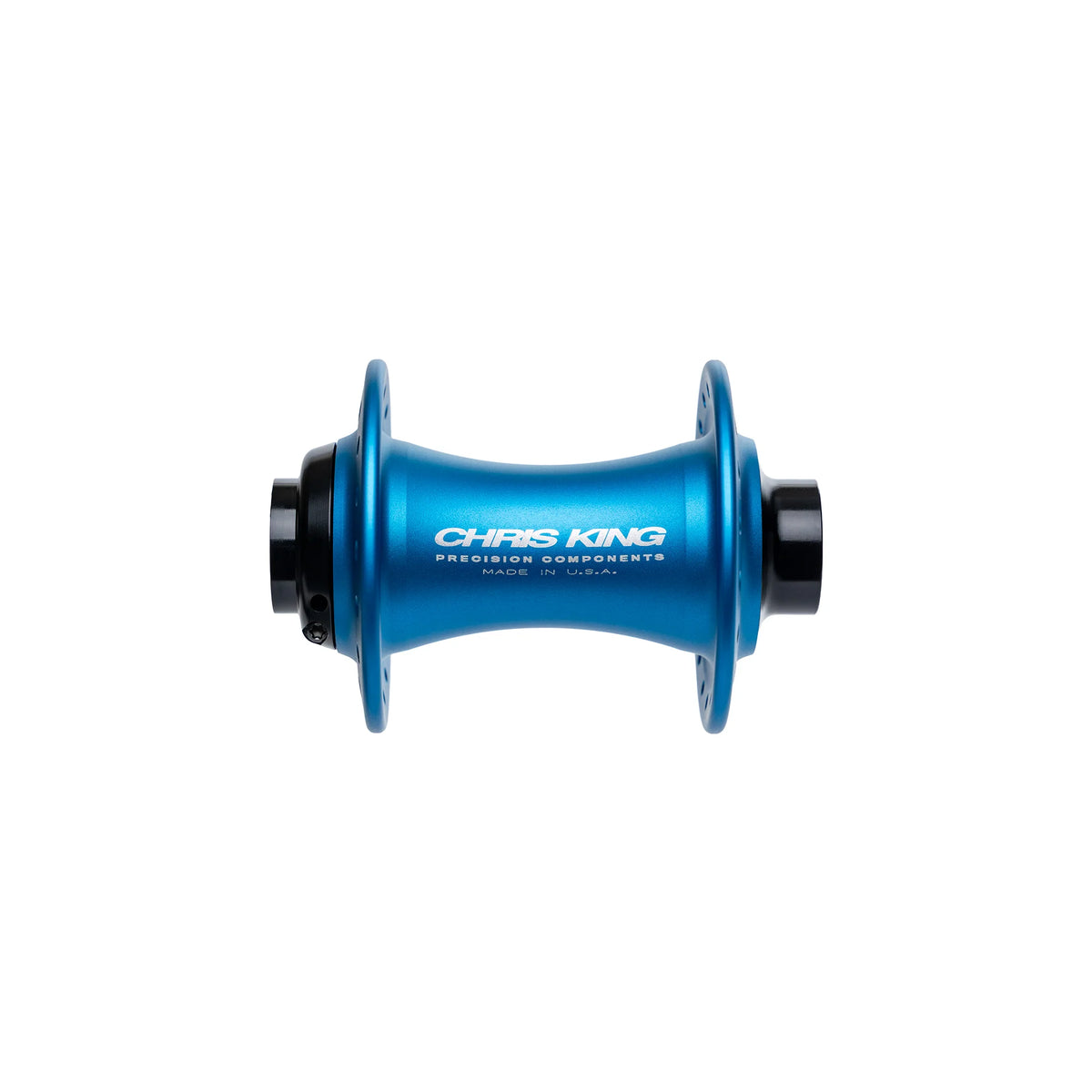 Chris King bmx Front hub